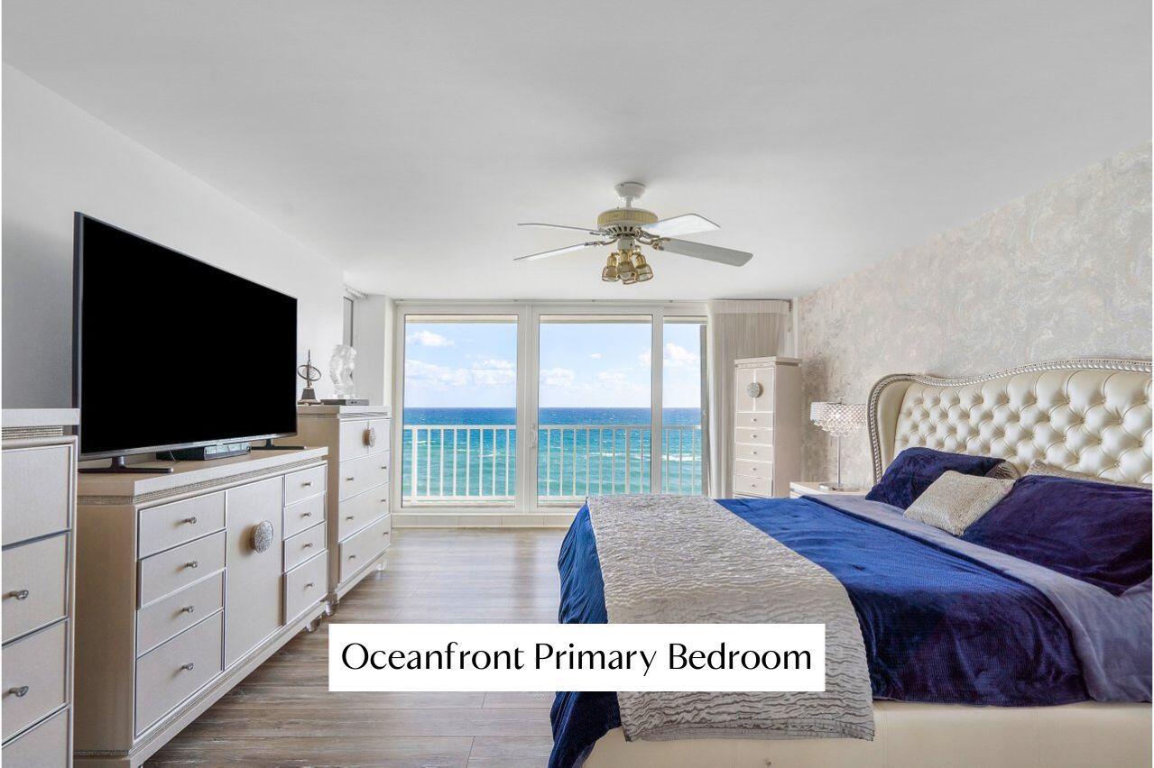 VILLA MARE CONDO - Residential