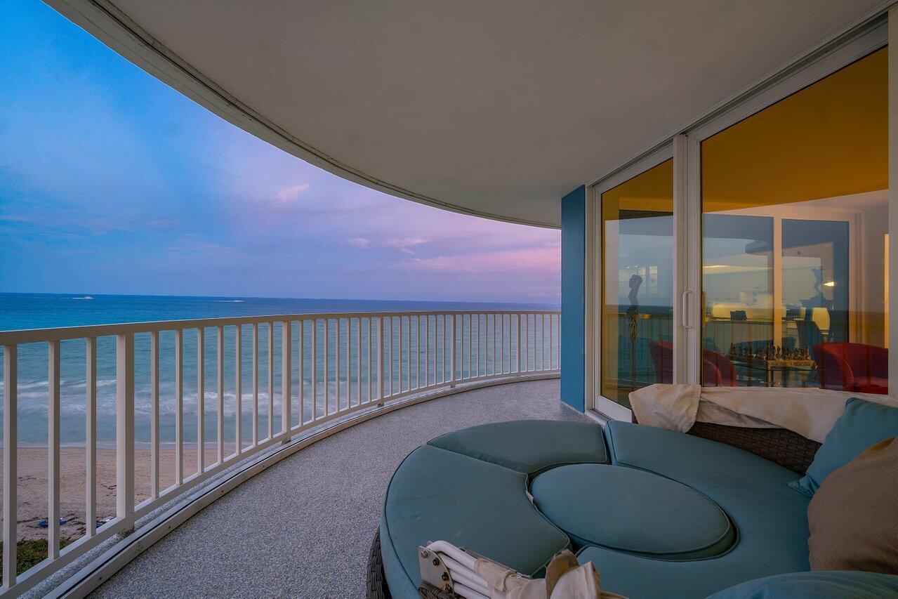 VILLA MARE CONDO - Residential