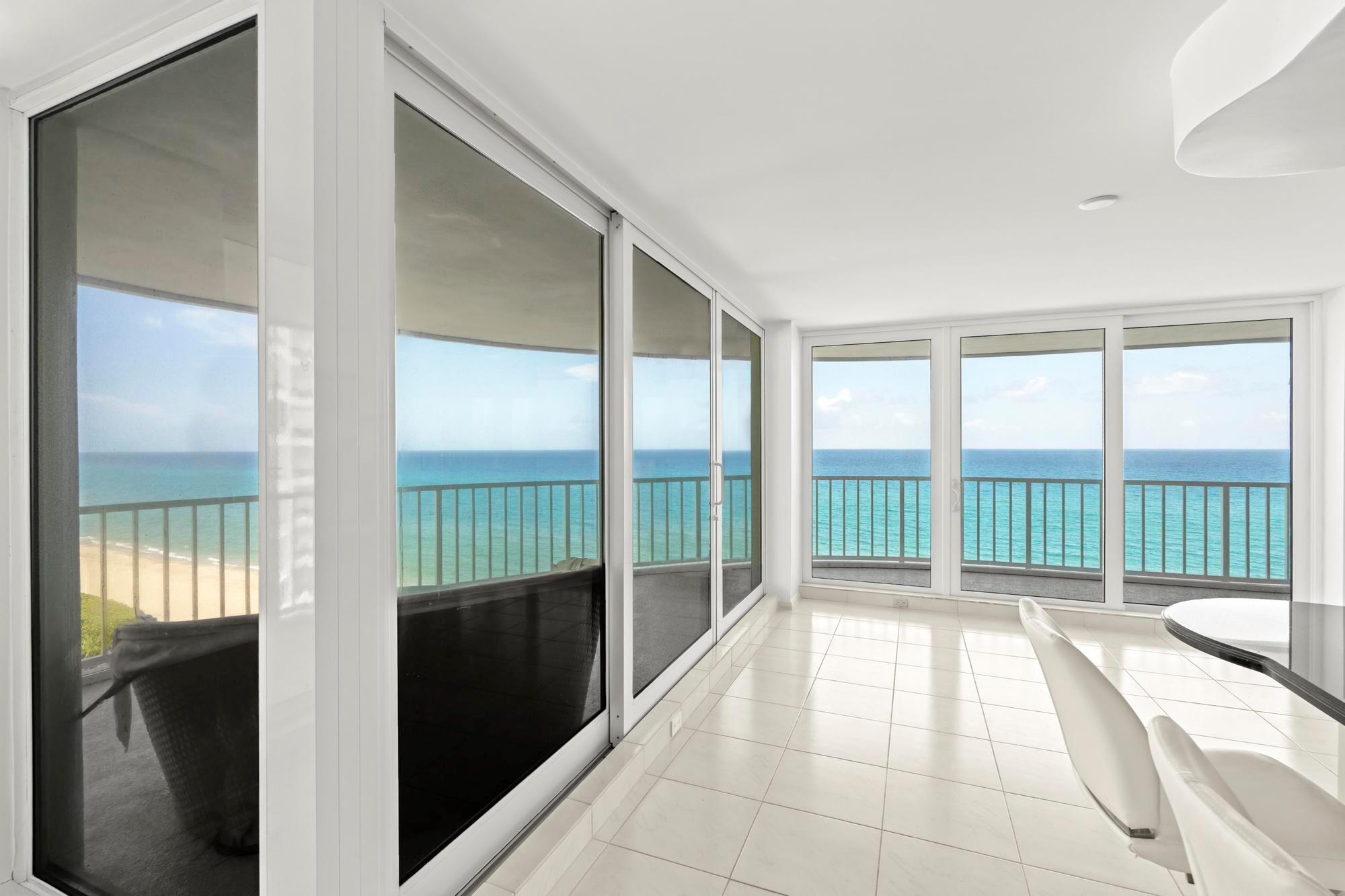 VILLA MARE CONDO - Residential