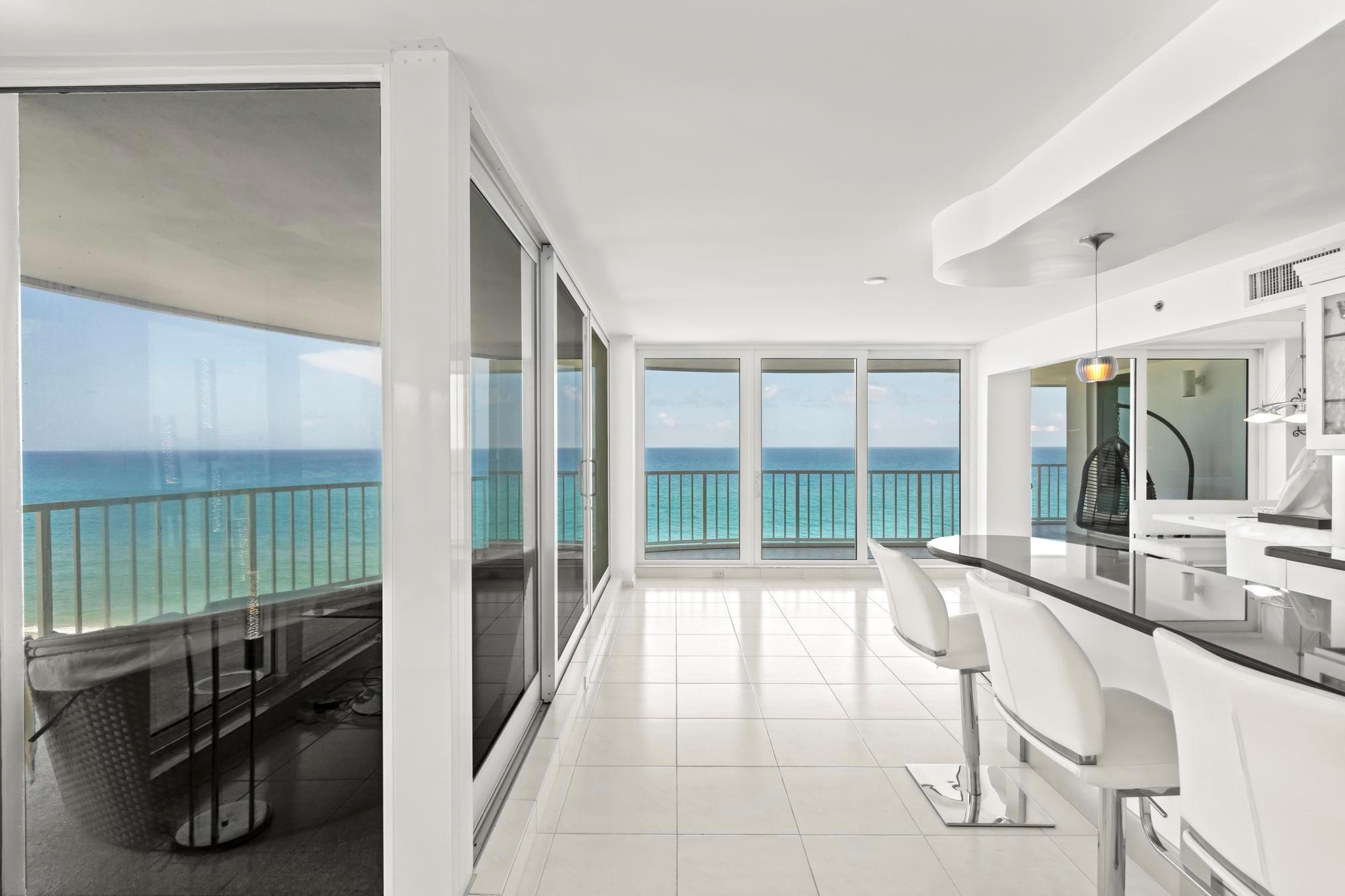 VILLA MARE CONDO - Residential