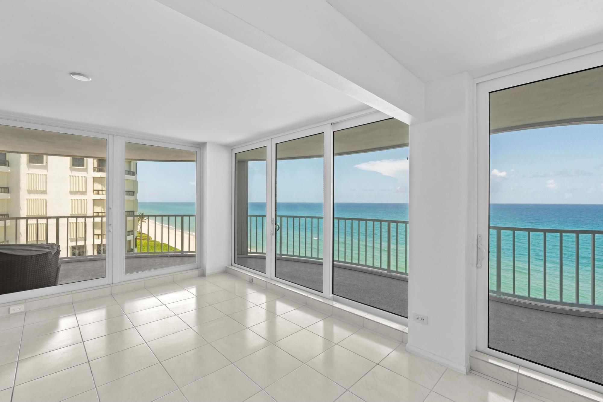 VILLA MARE CONDO - Residential