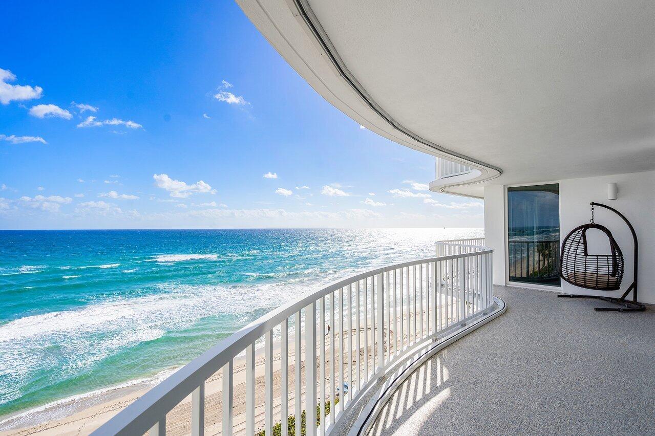 VILLA MARE CONDO - Residential