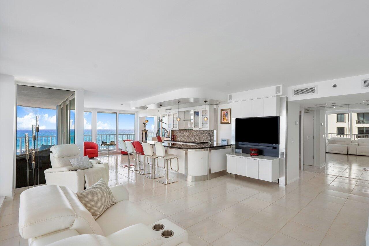 VILLA MARE CONDO - Residential