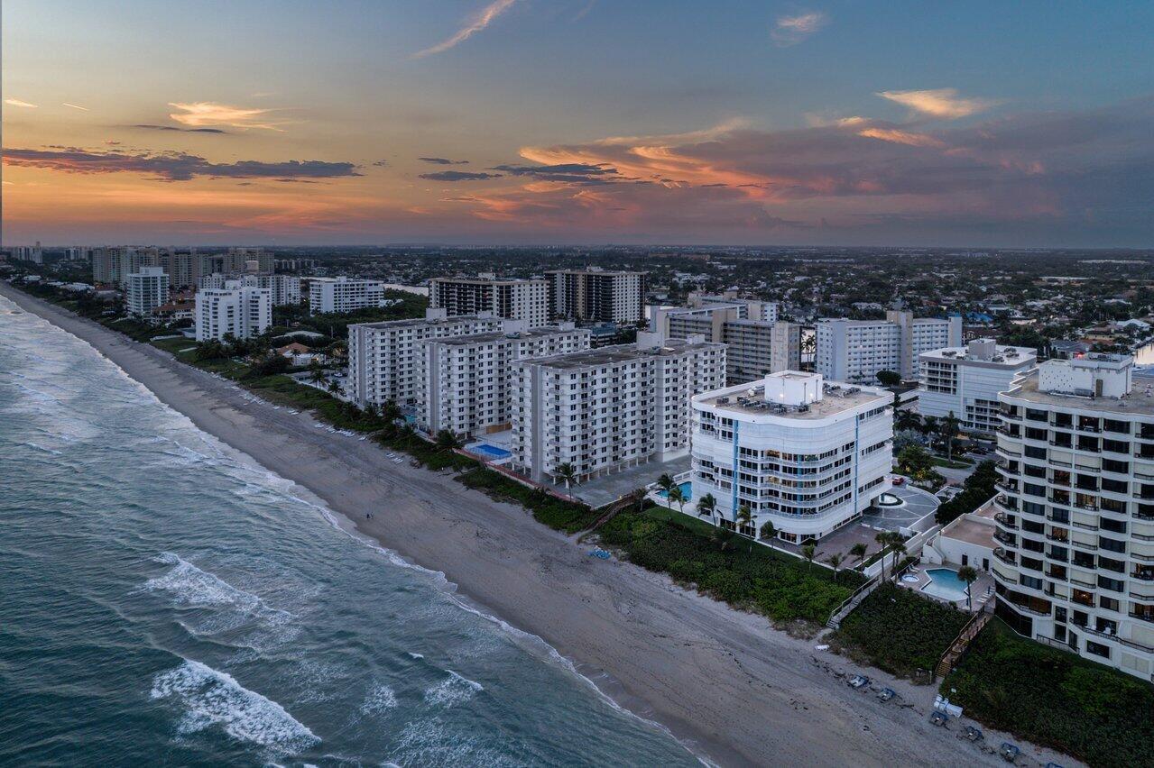 View Highland Beach, FL 33487 condo