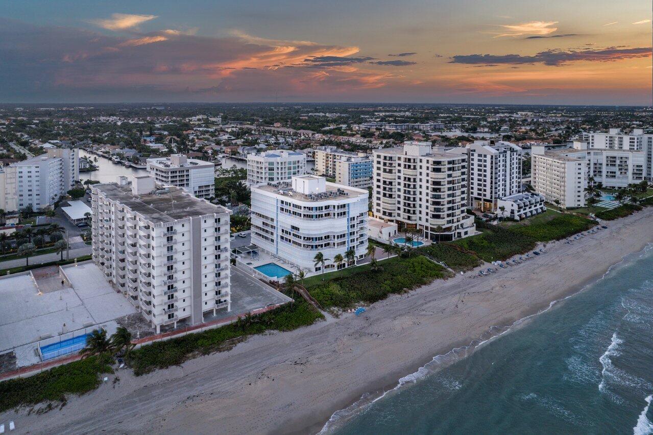 VILLA MARE CONDO - Residential