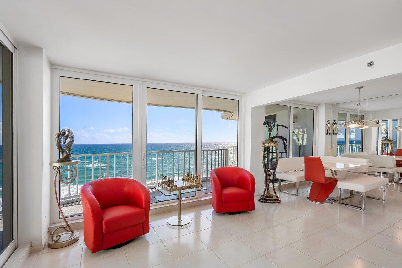 VILLA MARE CONDO - Residential