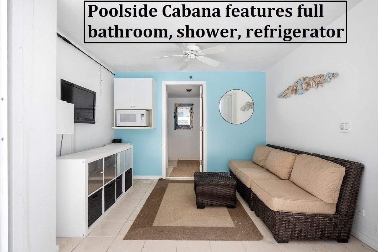 VILLA MARE CONDO - Residential