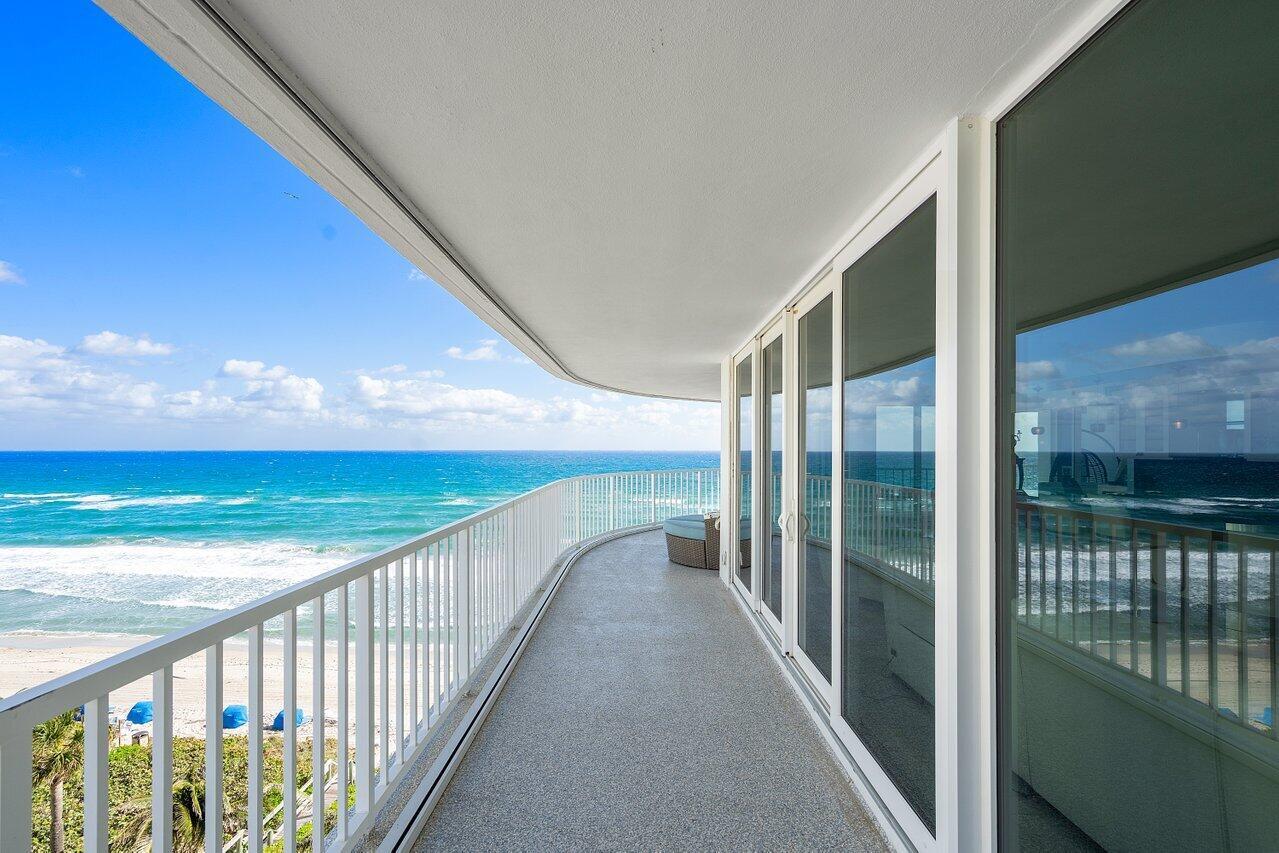 VILLA MARE CONDO - Residential