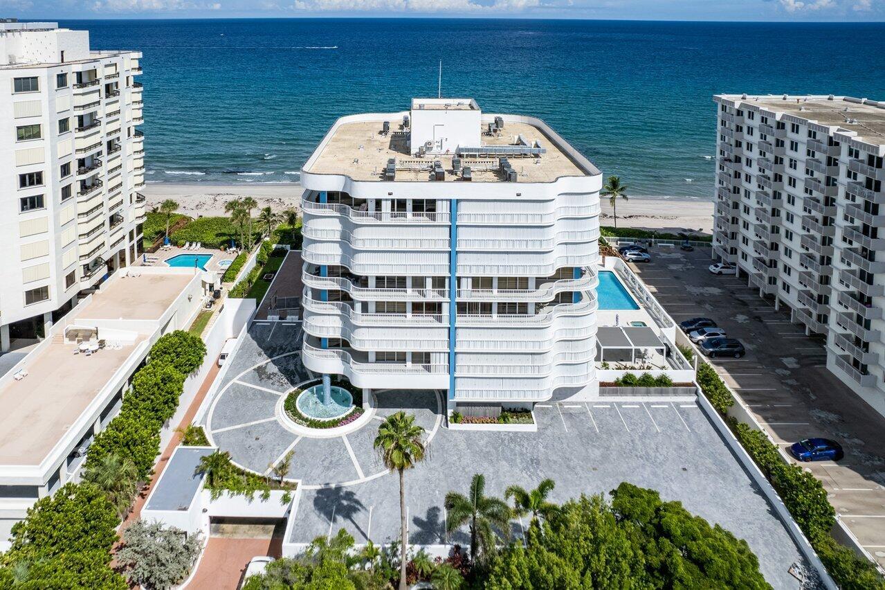 VILLA MARE CONDO - Residential