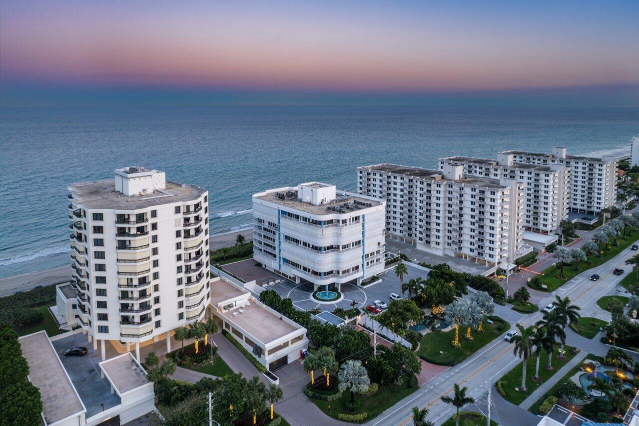 VILLA MARE CONDO - Residential