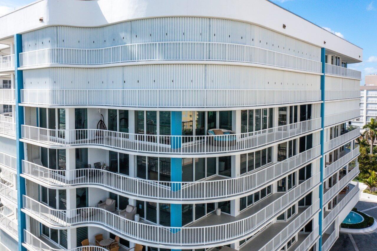 VILLA MARE CONDO - Residential