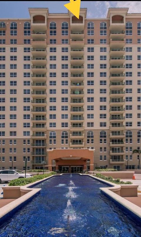 2080 S Ocean Drive Ph8 Hallandale Beach FL 33009