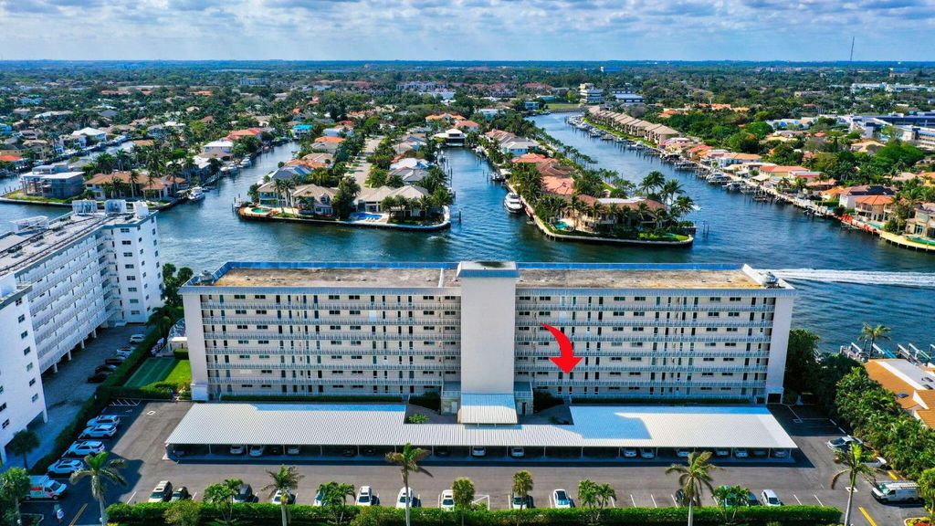 Photo of 3100 S Ocean Boulevard #2140, Highland Beach, FL 33487 (MLS # R11047912)
