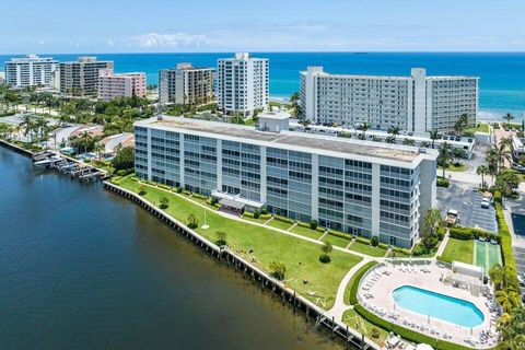 3100 S Ocean Boulevard 2140 Highland Beach FL 33487