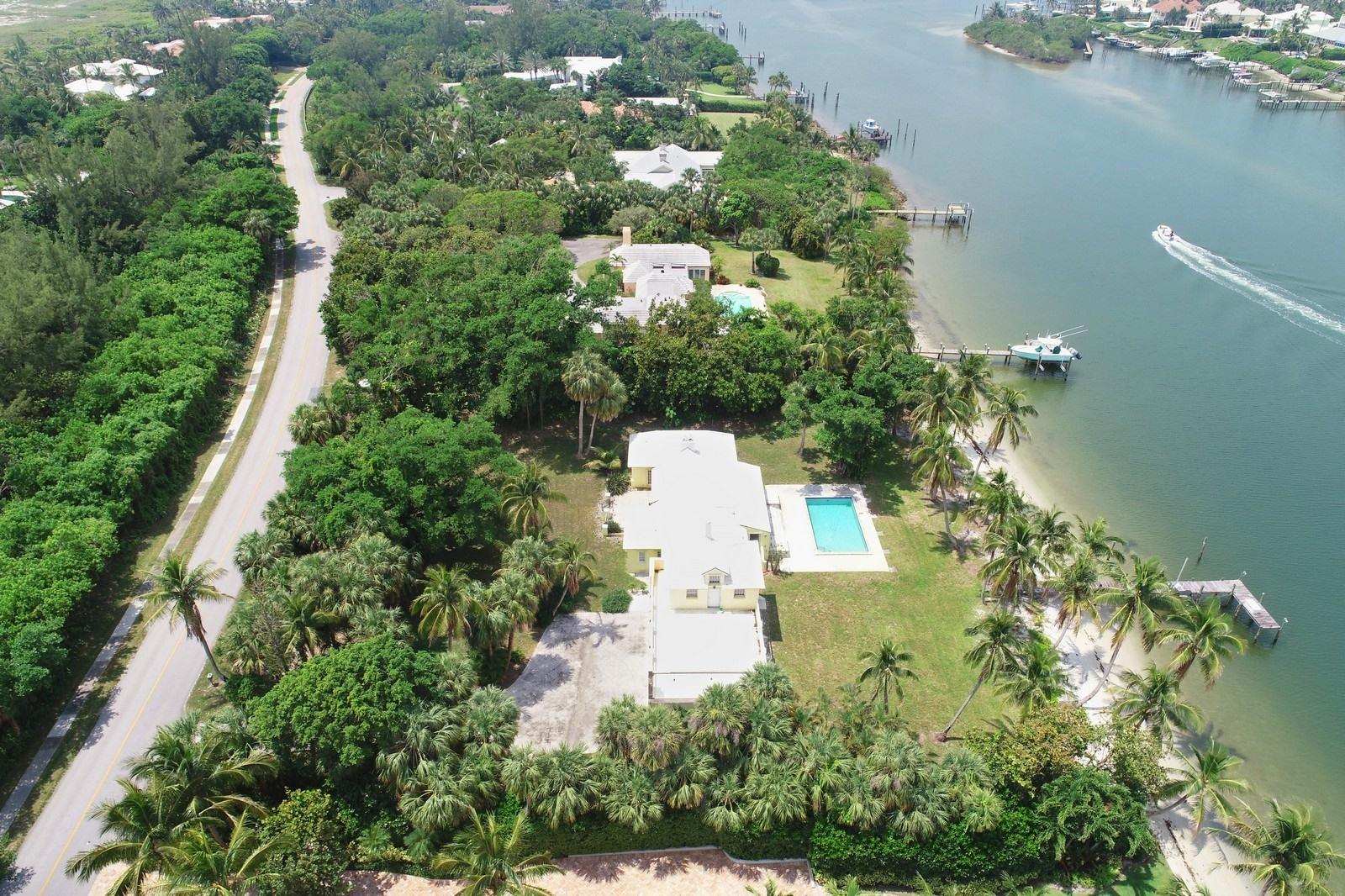 BON AIR BEACH 1 & AMENDED 2 & 3 - Residential