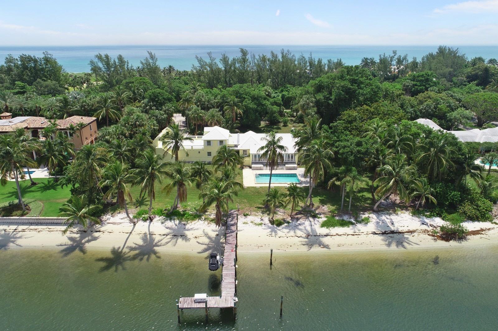 BON AIR BEACH 1 & AMENDED 2 & 3 - Residential