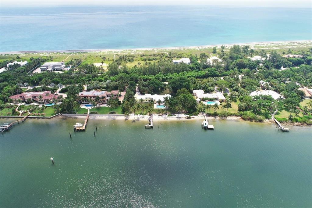 BON AIR BEACH 1 & AMENDED - Residential