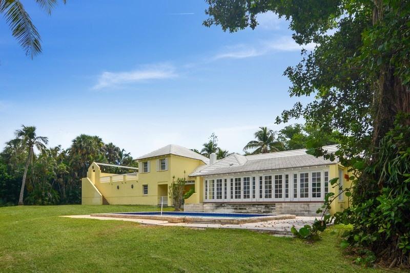 BON AIR BEACH 1 & AMENDED 2 & 3 - Residential