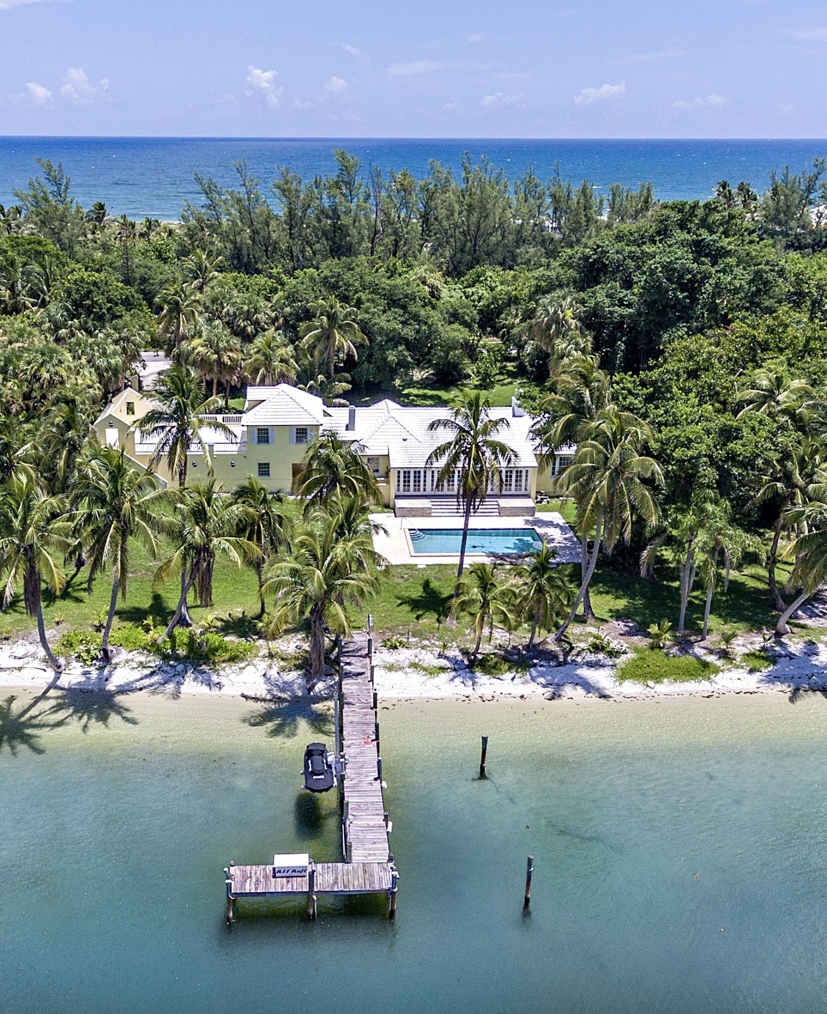 BON AIR BEACH 1 & AMENDED 2 & 3 - Residential