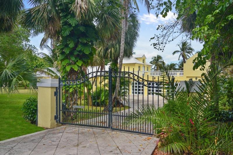 BON AIR BEACH 1 & AMENDED 2 & 3 - Residential