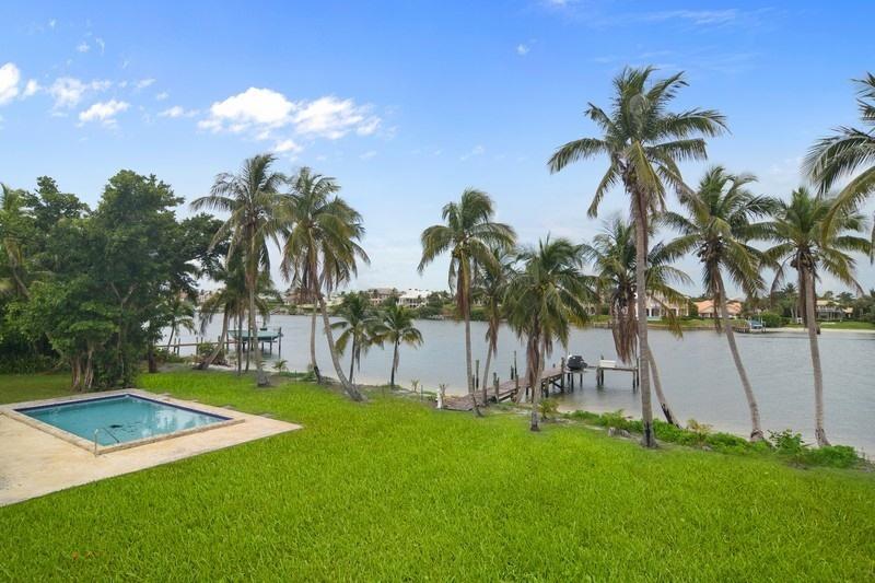 BON AIR BEACH 1 & AMENDED 2 & 3 - Residential