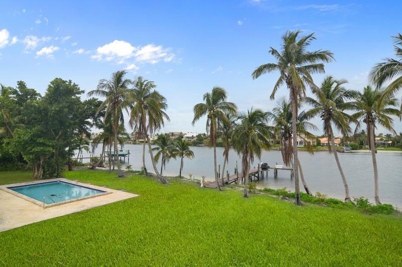 BON AIR BEACH 1 & AMENDED - Residential