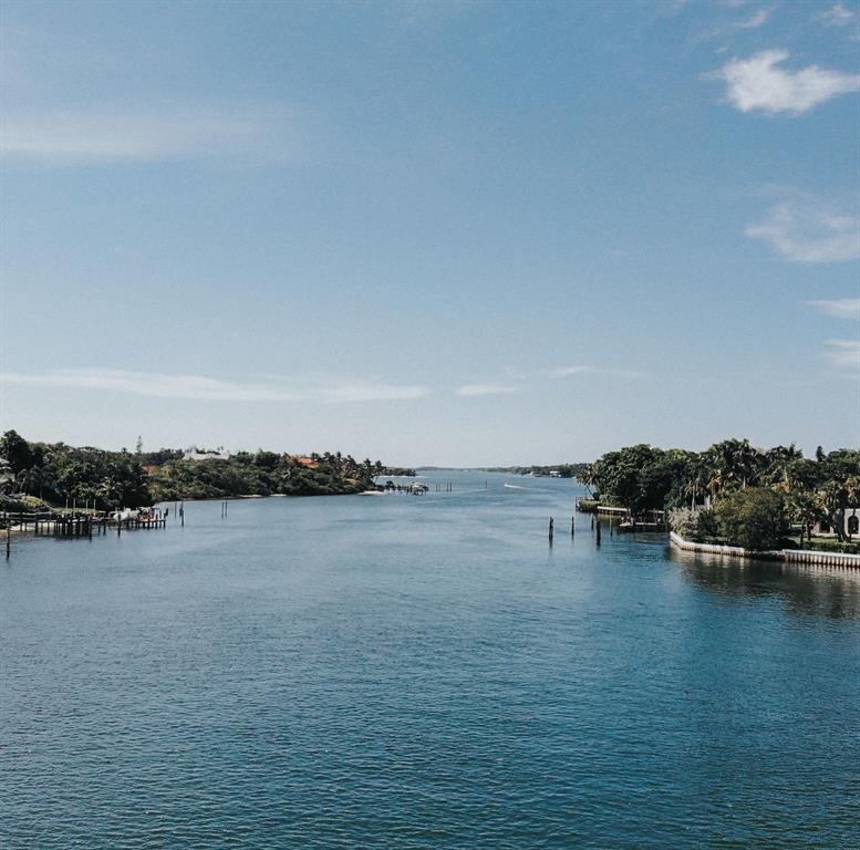 BON AIR BEACH 1 & AMENDED - Residential