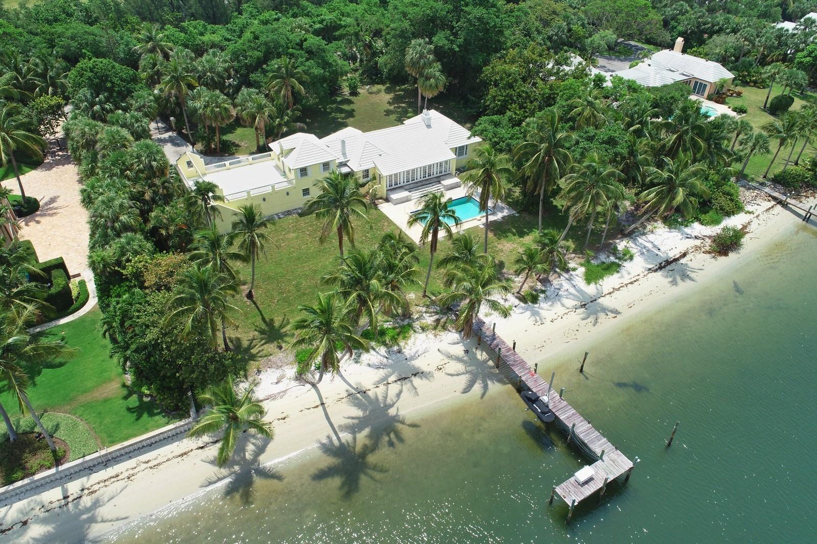 BON AIR BEACH 1 & AMENDED 2 & 3 - Residential