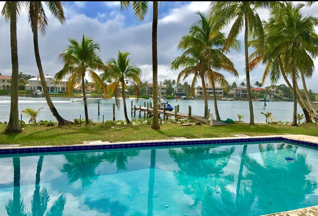 BON AIR BEACH 1 & AMENDED - Residential