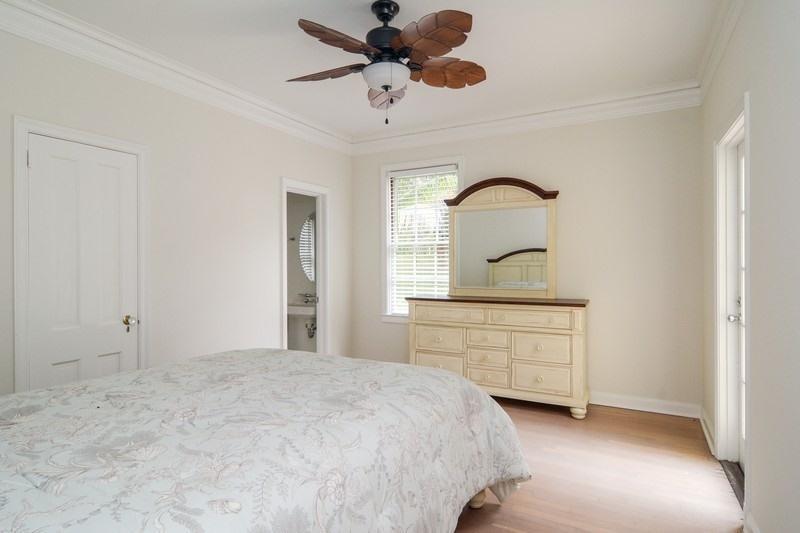 BON AIR BEACH 1 & AMENDED - Residential