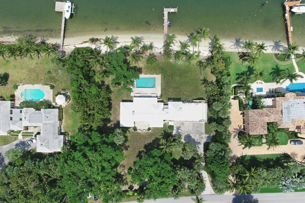 BON AIR BEACH 1 & AMENDED - Residential