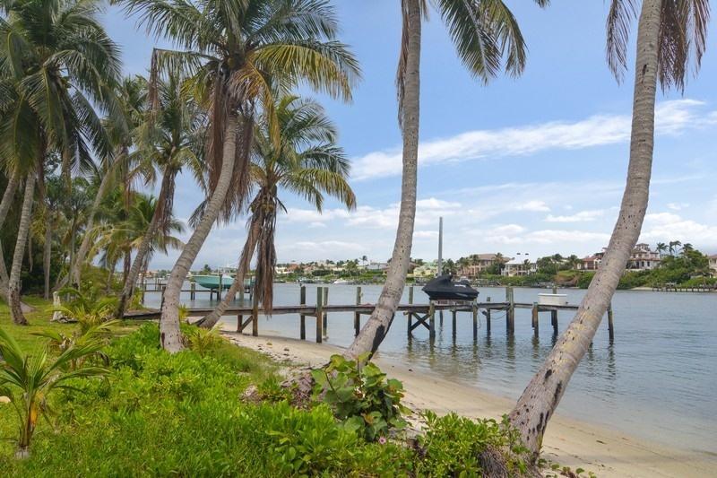 BON AIR BEACH 1 & AMENDED - Residential