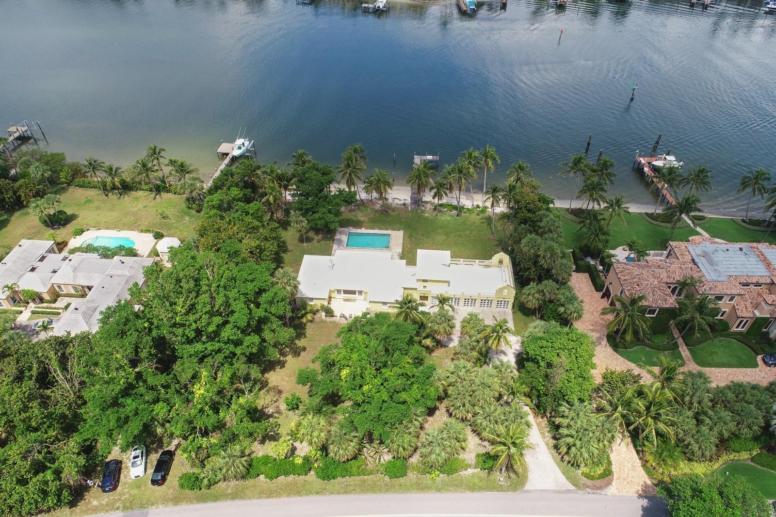 BON AIR BEACH 1 & AMENDED 2 & 3 - Residential