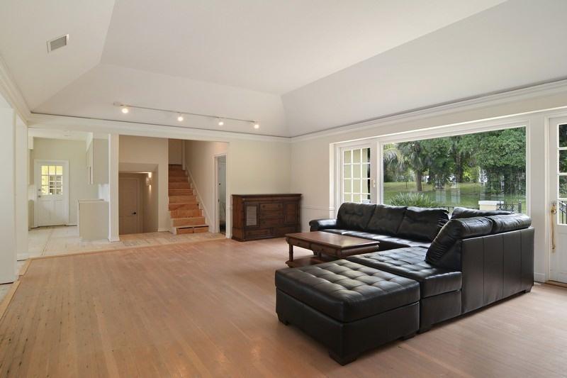 BON AIR BEACH 1 & AMENDED - Residential