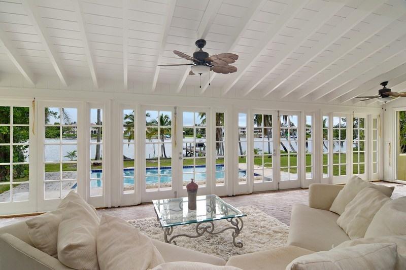 BON AIR BEACH 1 & AMENDED - Residential