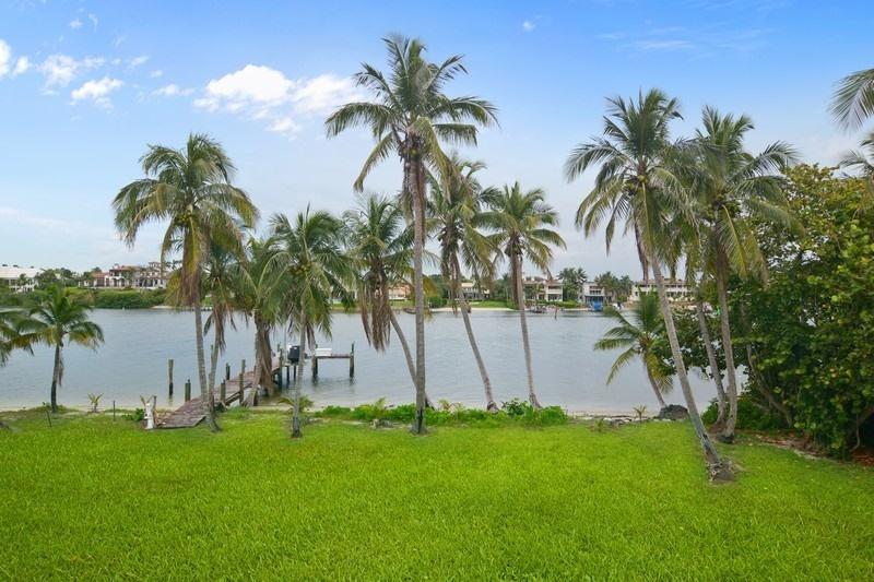 BON AIR BEACH 1 & AMENDED 2 & 3 - Residential