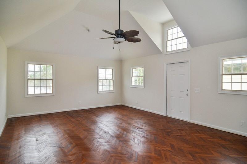 BON AIR BEACH 1 & AMENDED - Residential