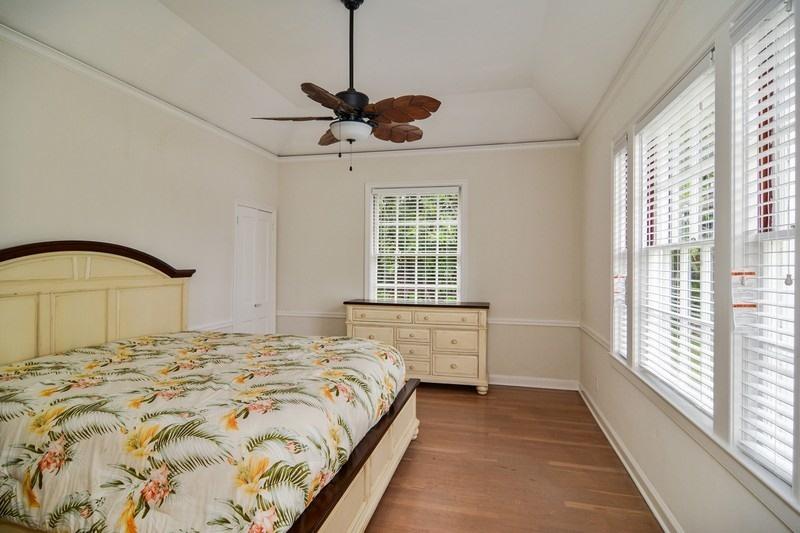 BON AIR BEACH 1 & AMENDED 2 & 3 - Residential