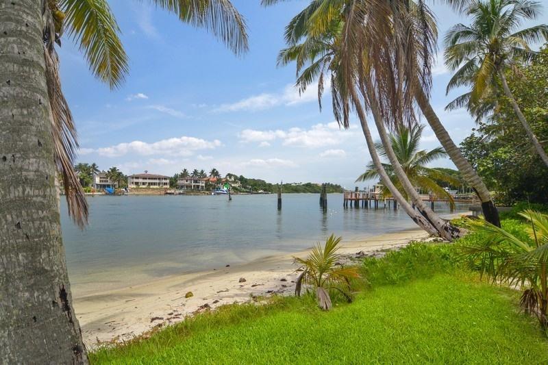 BON AIR BEACH 1 & AMENDED - Residential