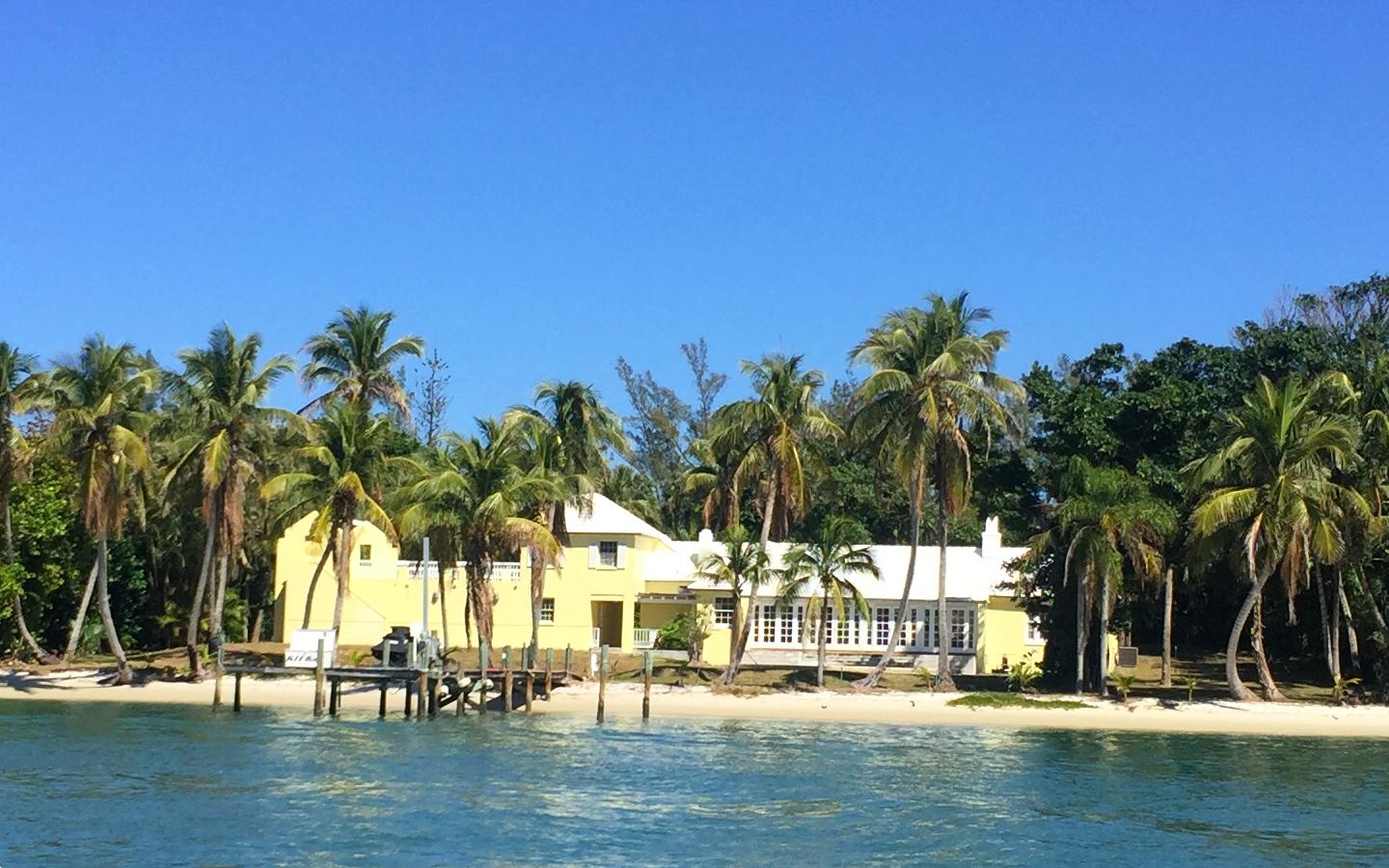 BON AIR BEACH 1 & AMENDED 2 & 3 - Residential