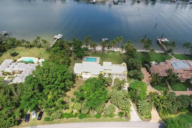 BON AIR BEACH 1 & AMENDED - Residential