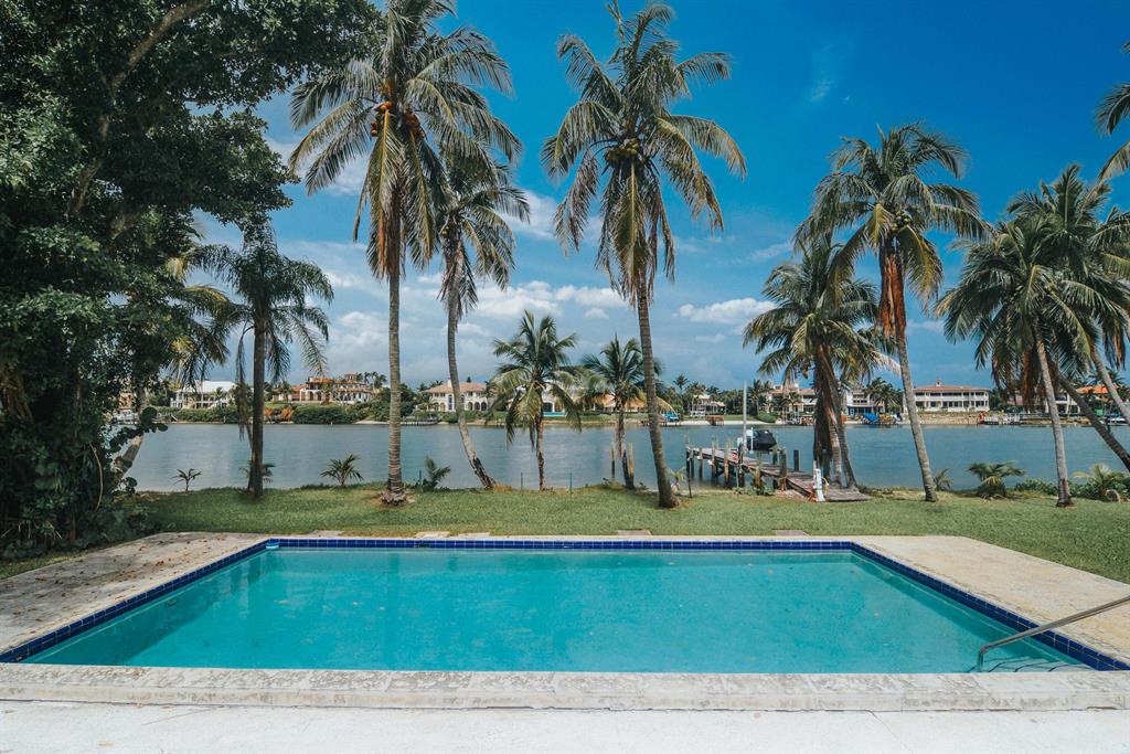 BON AIR BEACH 1 & AMENDED - Residential