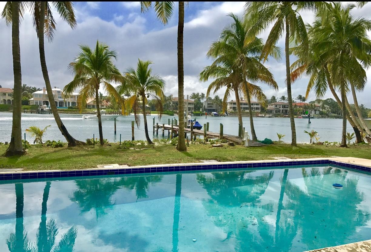 BON AIR BEACH 1 & AMENDED 2 & 3 - Residential