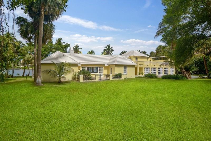 BON AIR BEACH 1 & AMENDED - Residential