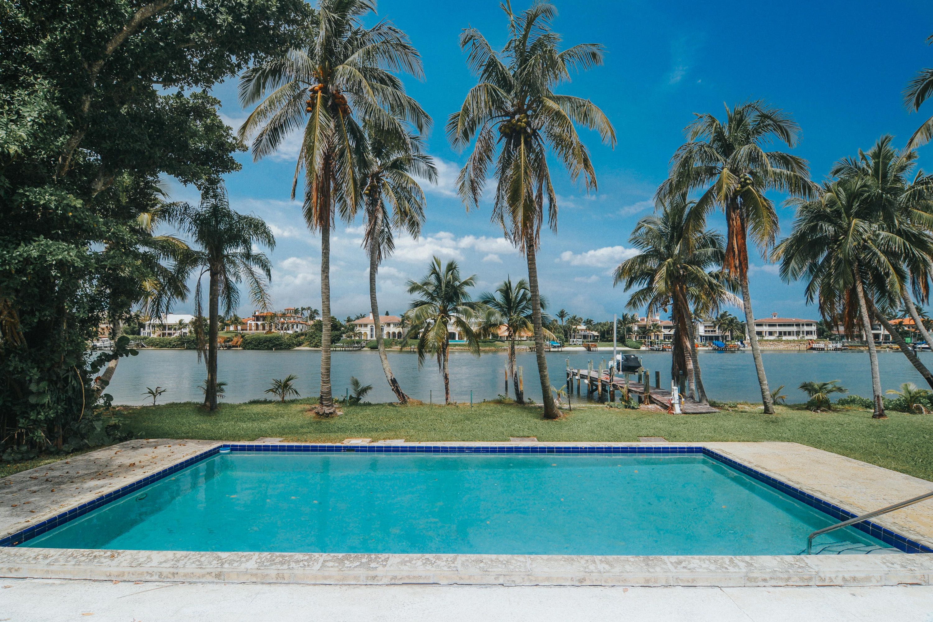 BON AIR BEACH 1 & AMENDED 2 & 3 - Residential