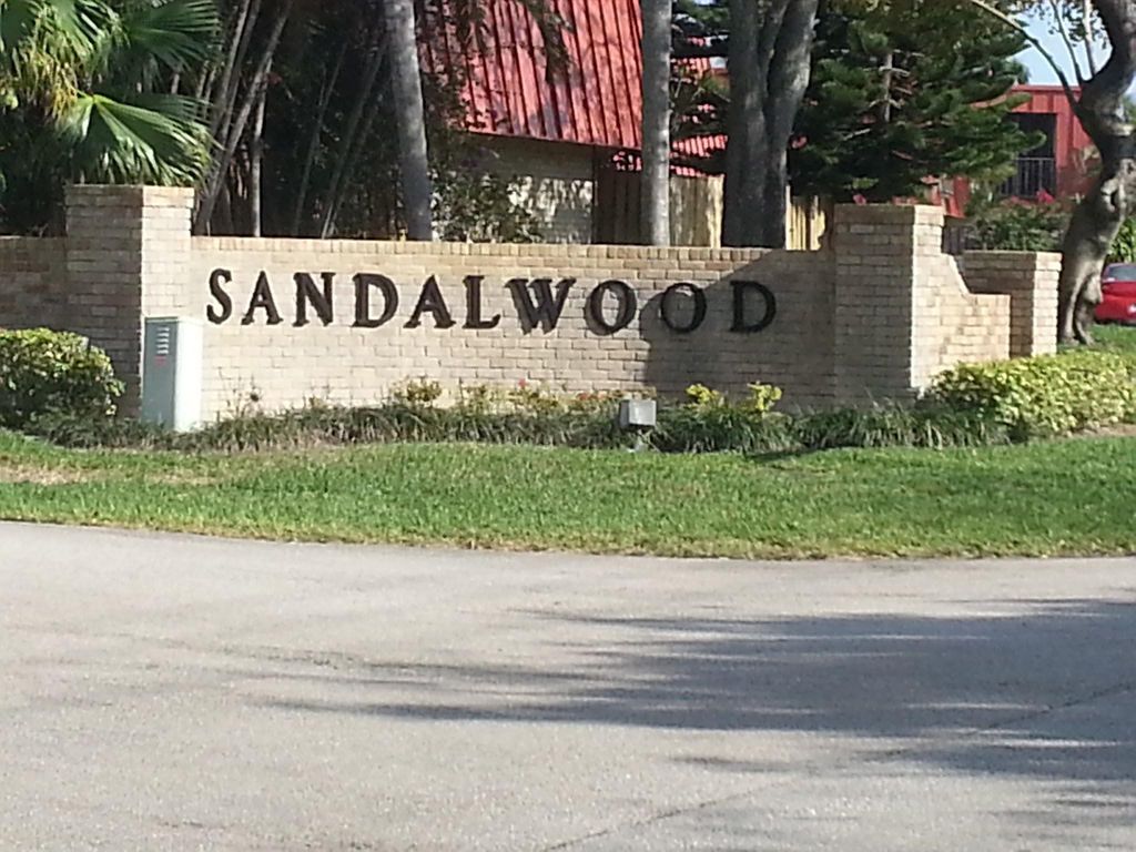 Photo of 3358 N Meridian D Way N #D, Palm Beach Gardens, FL 33410 (MLS # R11103730)