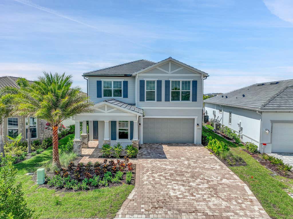 Photo of 10362 Northbrook Circle, Palm Beach Gardens, FL 33412 (MLS # R11046490)