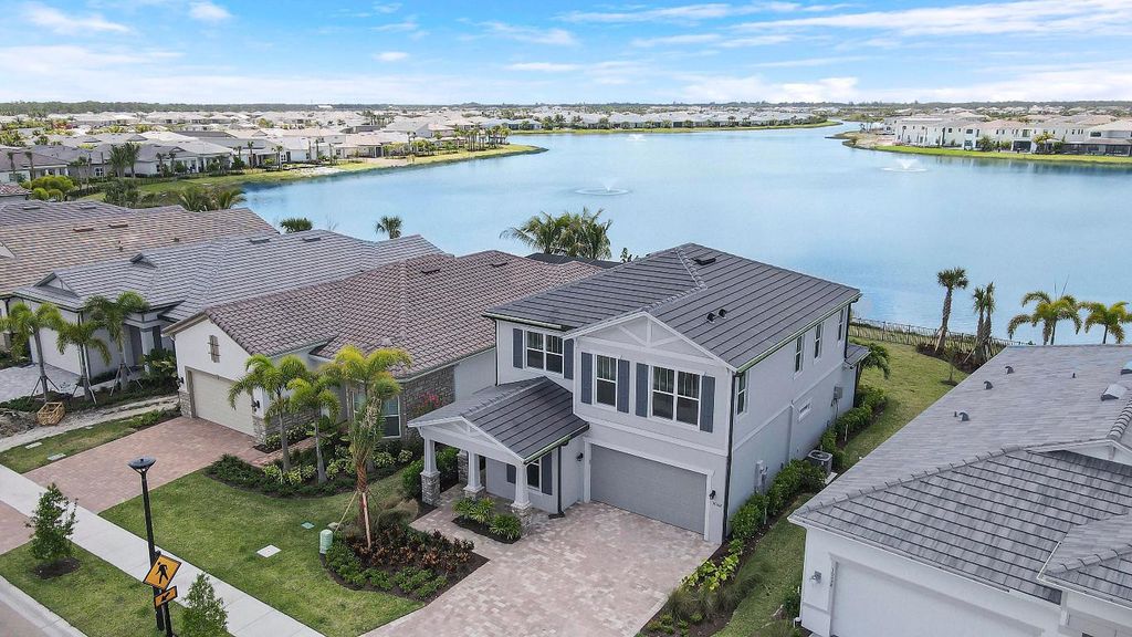 Photo of 10362 Northbrook Circle, Palm Beach Gardens, FL 33412 (MLS # R11046490)