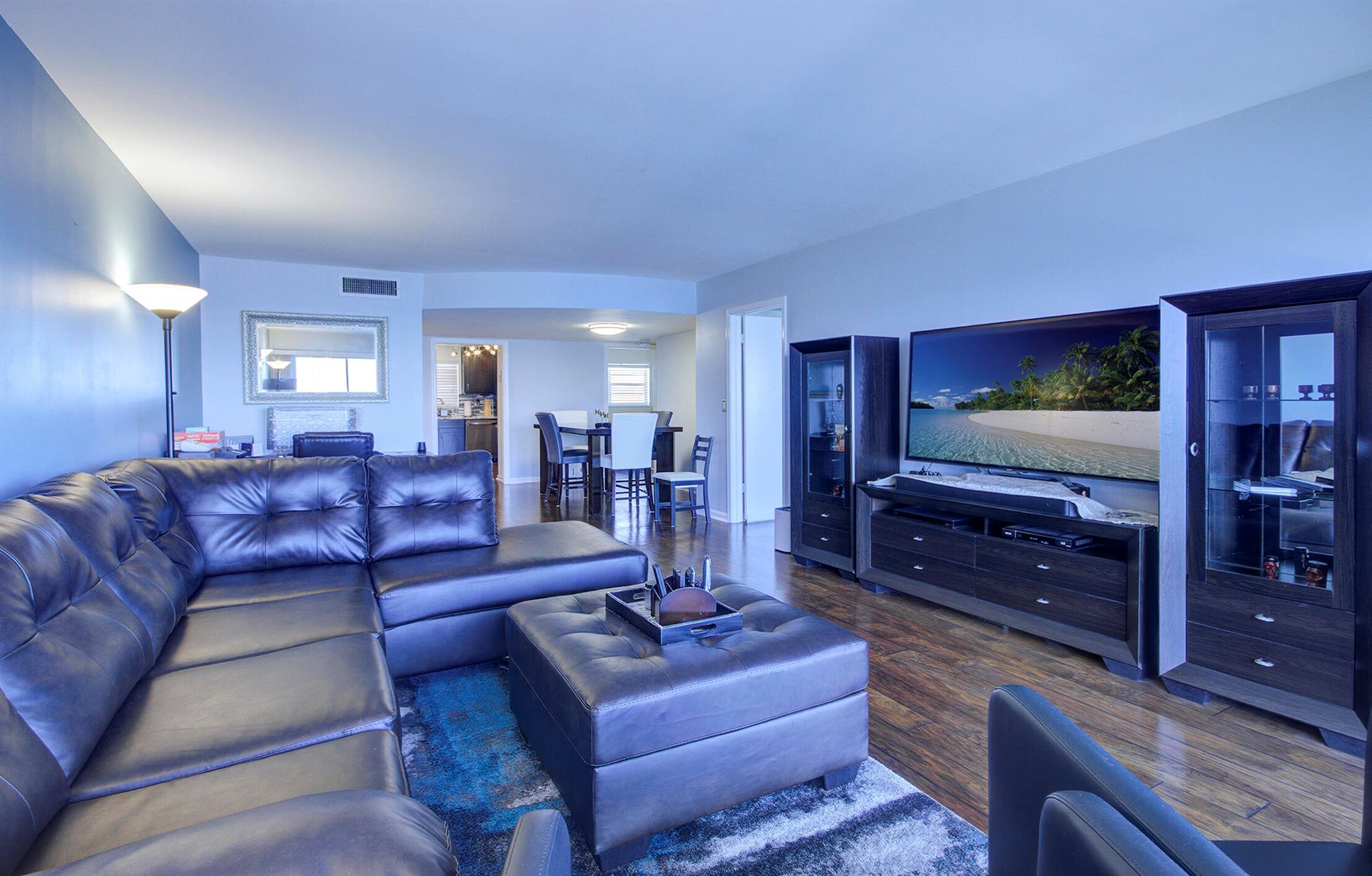 Lake Harbor Cove Condo - Residential