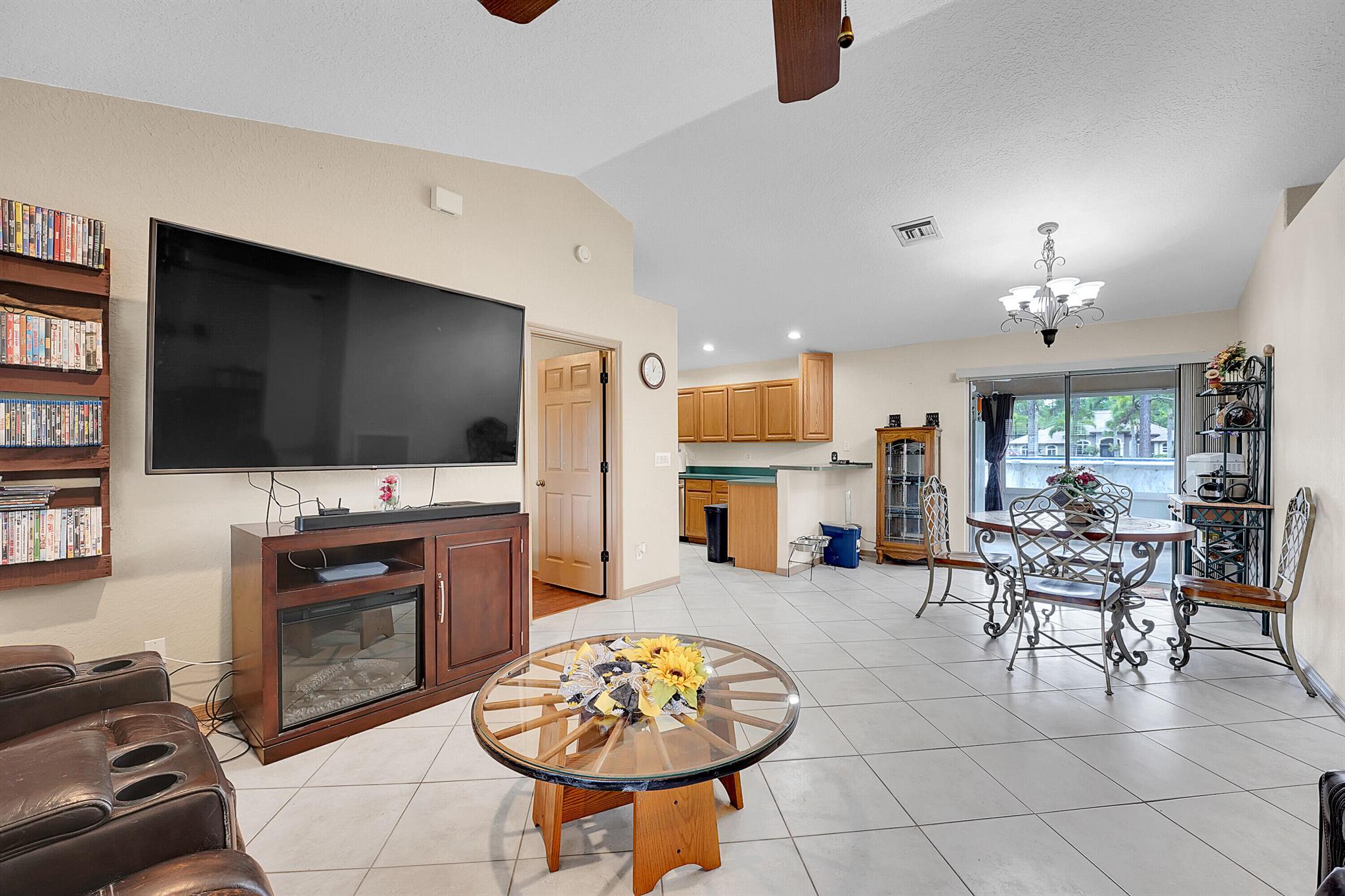The Acreage - Residential